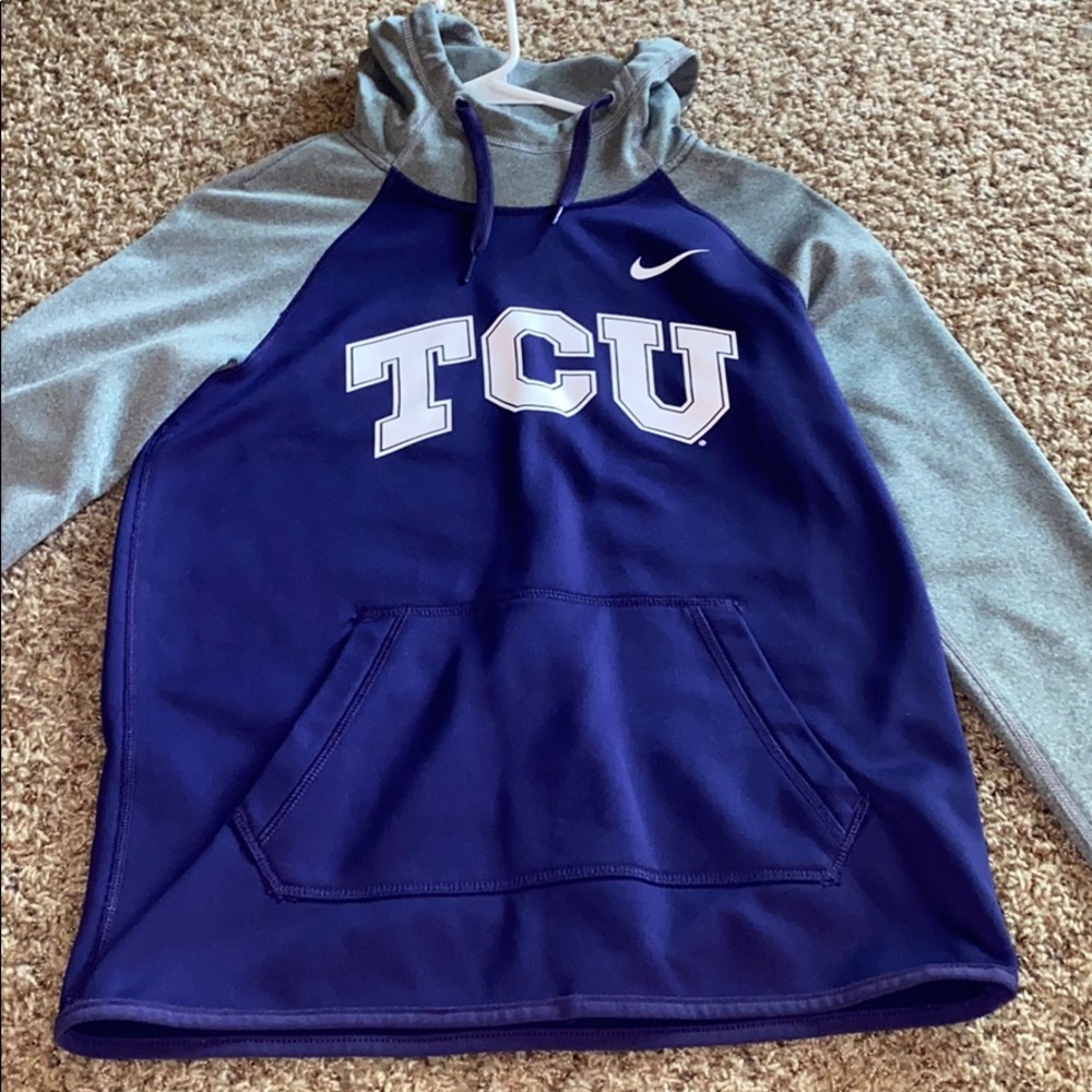 hoodie